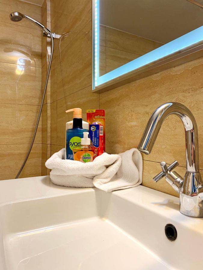 Apartamento Traveller'S Choice Atenas Exterior foto